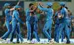 INDvsBAN: चाहर की शानदार गेंदबाजी के सामने बांग्लादेश पस्त, भारत ने 2-1 से जीती श्रृंखला