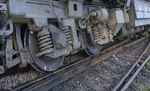 बांग्लादेश में भीषण ट्रेन हादसा, 15 लोगों की मौत, पचास से अधिक घायल,  बचाव कार्य जारी