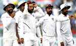 INDvsBAN: पहले दिन का खेल समाप्‍त, भारत का स्‍कोर 1 विकेट पर 86 रन