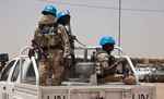 पश्चिम अफ्रीका:  माली में सेना पर आतंकी हमला, 24 जवानों की मौत, 29 घायल