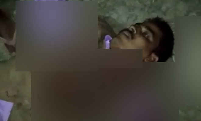 मोतिहारी के केसरिया में स्वर्ण व्यवसायी को गोली मारी, मुजफ्फरपुर में मौत हो जाने की सूचना