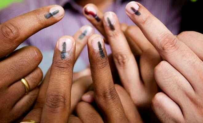 झारखंड विधानसभा चुनाव 2019: चौथे चरण के कल होने वाले मतदान की सभी तैयारियां पूरी