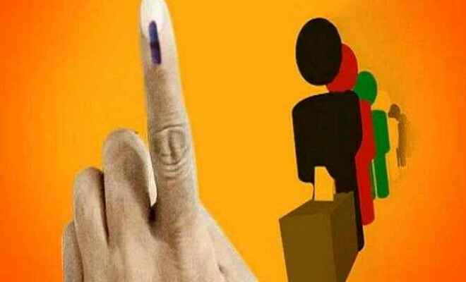 झारखंड विधानसभा चुनाव 2019: चौथे चरण में सुबह 10:00 बजे तक 15% से अधिक मतदान