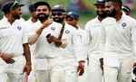 आईसीसी टेस्ट बल्लेबाजी रैंकिंग में फिर से प्रथम स्थान पर भारतीय कप्तान विराट कोहली