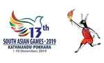 नेपाल में 13वें दक्षिण एशियाई खेलों में भारतीय खिलाडि़यों की जीत का सिलसिला जारी,खेलों में भारत 62 स्‍वर्ण सहित कुल 124 पदकों के साथ शीर्ष पर