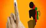 झारखंड विधानसभा चुनाव:  दूसरे चरण की 20 सीटों पर मतदान जारी