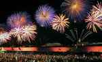 नववर्ष का जश्न मनाने लोग बड़ी संख्या में पहुंच रहे गोवा, देश के अन्य भागों में भी नए साल के  जश्‍न की धूम