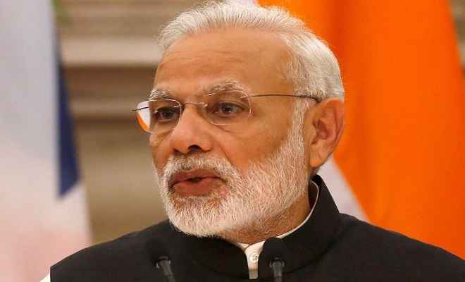 '2030 तक भारत दुनिया की दूसरी बड़ी अर्थव्‍यवस्‍था होगा': प्रधानमंत्री मोदी