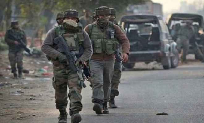 जम्मू-कश्मीर: बड़गाम मुठभेड़ में सुरक्षाबलों को मिली बड़ी कामयाबी, दो आतंकी ढेर