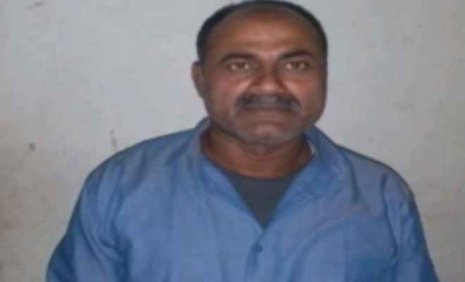 कुशीनगर जहरीली शराब कांड का बिहार कनेक्शन, आरोपी आरजेडी नेता गिरफ्तार