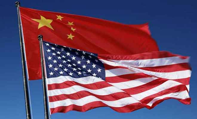 अमेरिका और चीन के बीच व्यापार समझौते को लेकर वार्ता आखिरी दौर में पहुंची
