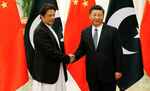 कंगाली की कगार पर पहुंच चुका पाकिस्‍तान, चीन से लिया अरबों डॉलर का कर्ज