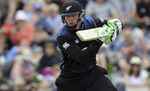 न्यूजीलैंड को पांचवें वनडे से पहले लगा बड़ा झटका, दिग्गज खिलाड़ी हुआ चोटिल
