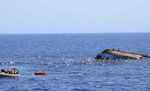 बहामास में एबैको तट पर जहाज डूबने से मरने वालों की संख्या बढ़कर 28 हुई