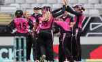 INDvsNZ: न्यूजीलैंड ने भारत को दूसरे टी-20 में भी दी मात, सीरीज जीती