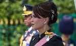 थाईलैंड की राजकुमारी ने पेश की प्रधानमंत्री पद की दावेदारी, तोड़ी शाही परंपरा