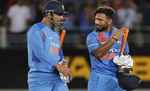 टीम इंडिया के पास पहली बार न्यूजीलैंड में टी20 सीरीज जीतने का मौका