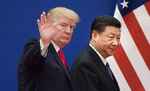 चीन अमेरिका के साथ व्यापार समझौता के लिए राजी: डोनाल्ड ट्रंप