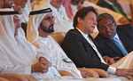 सऊदी प्रिंस सलमान ने पाकिस्तान से किया 20 बिलियन डॉलर निवेश का करार