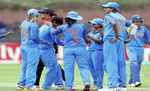 महिला क्रिकेट: पहले ही मैच में छाईं मिताली, भारत ने इंग्लैंड को 66 रन से रौंदा