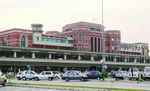 पाकिस्तान ने बंद किए 5 एयरपोर्ट, सभी घरेलू, अंतर्राष्ट्रीय उड़ानों को किया गया रद्द
