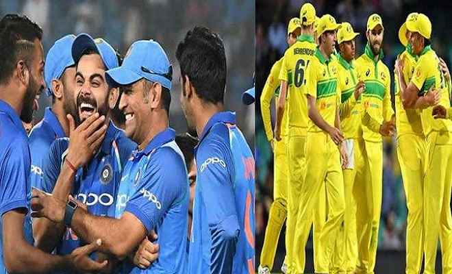 भारत-ऑस्ट्रेलिया क्रिकेट मैच को लेकर सुरक्षा के रहेंगे पुख्ता इंतजाम
