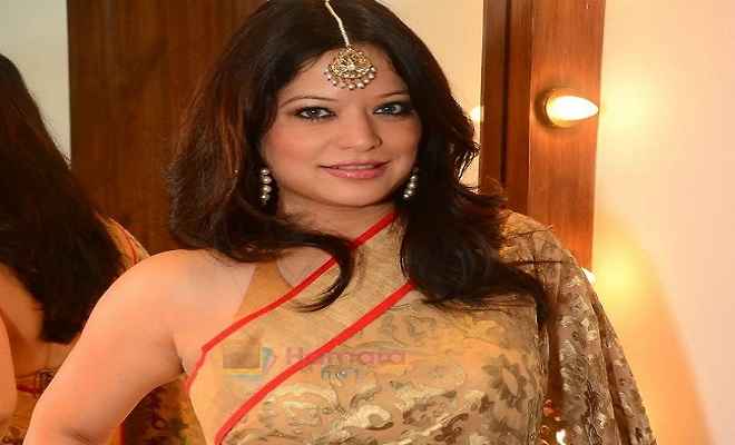 अभिनेत्री आरजू ने पति पर लगाया घरेलू हिंसा का आरोप, मामला दर्ज