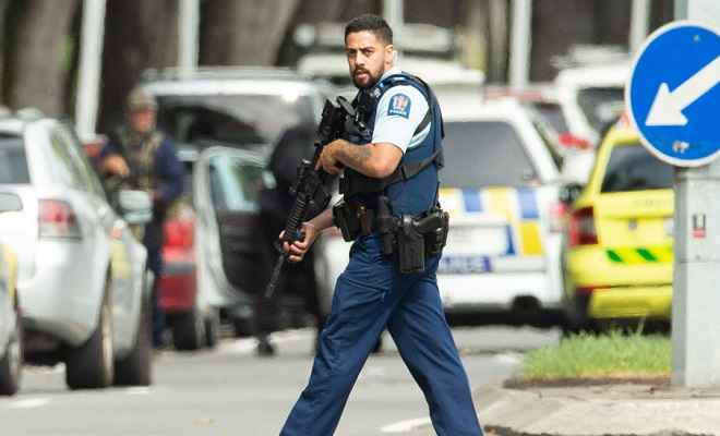 न्यूजीलैंड आतंकी हमलाः मारे गए पांच भारतीयों में एक तेलंगाना निवासी
