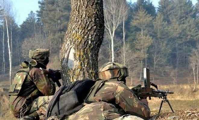 जम्मू/कश्मीर: पिछले 24 घंटों में चार मुठभेड़, पांच आतंकियों को सुरक्षा बलों ने किया ढेर