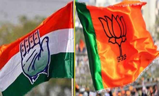 लोकसभा चुनाव: अयोध्या सीट पर कांग्रेस का सात, भाजपा का चार बार रहा कब्जा