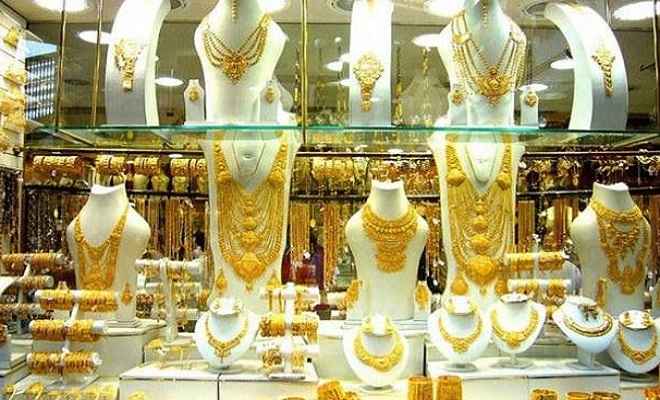 कारोबारियों की बढ़ती मांग से दिल्ली सर्राफा बाजार में सोना 170 रुपये महंगा हुआ, जानें आज के भाव