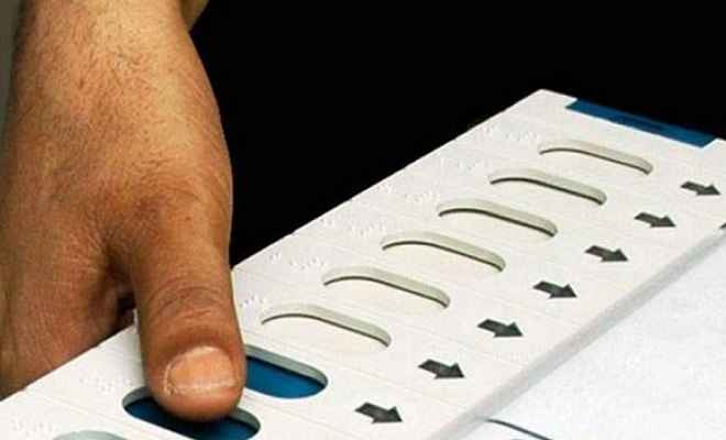 लोकसभा चुनाव: दूसरे चरण के लिए 70 उम्मीदवारों के नामांकन वैध, 18 अप्रैल को होगी मतदान