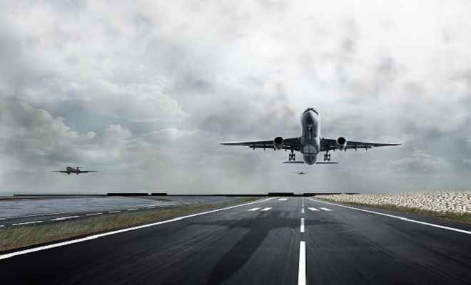 कुशीनगर एयरपोर्ट पर नहीं जा सकेंगे नेताओं के समर्थक, प्रशासन ने लगाई रोक