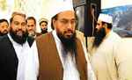 पाकिस्तान में जमात-उद-दावा के मदरसों को सील करने की कार्रवाई आज भी रही जारी