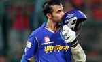 सैयद मुश्ताक अली टी-20 क्रिकेट टूर्नामेंट से बाहर हुए अजिंक्या रहाणे
