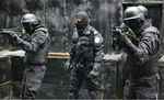 सुरक्षाबलों ने मिस्र में सात आतंकवादियों को किया ढ़ेर