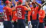विली की तूफानी गेंदबाजी से इंग्लैंड ने वेस्टइंडीज को तीसरे टी-20 में आठ विकेट से हराया