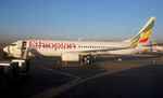 इथोपिया विमान हादसे के बाद चीन ने बोईंग 737 मैक्स-8 का उड़ान किया बंद