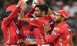 आईपीएल 2019: किंग्स इलेवन पंजाब ने पहले मैच में राजस्थान रायल्स को दी 14 रन से मात