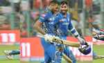 आईपीएल 2019: मुंबई इंडियन्स ने खोला खाता, रायल चैलेंजर्स बेंगलोर को छह रन से हराया