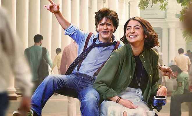बीजिंग फिल्म फेस्टिवल में दिखायी जायेगी शाहरूख खान की फिल्म 'जीरो'