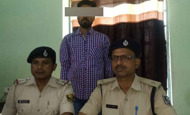 मीना बाजार के कपड़ा दुकानदार को मोतिहारी पुलिस ने पंजाब से पकड़ा, 16 लोगों से 10 करोड़ रुपये उधार लेने का आरोप