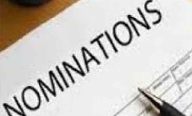 लोकसभा चुनाव: लोहरदगा सीट के लिए 17 उम्मीदवारों ने किया नामांकन, नामांकन पत्रों की जांच आज