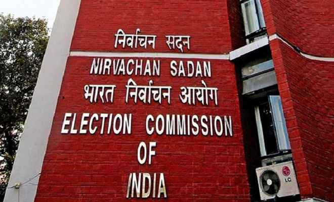 लोकसभा चुनाव: चुनाव आयोग ने छठे चरण की अधिसूचना जारी की, 12 मई को होगा मतदान