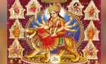 आज है चैत्र नवरात्रि का पहला दिन, जानें कलश स्थापना और मां शैलपुत्री की पूजा का शुभ मुहूर्त