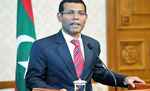 मालदीवः पूर्व राष्ट्रपति मोहम्मद नशीद ने प्रचंड जीत के साथ की सत्ता में वापसी