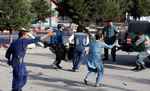 अफगानिस्तान: तालिबान के हमले के बाद भयंकर मुठभेड़, 99 आतंकी मरे, 12 सैनिक शहीद