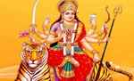 राम नवमी के शुभ अवसर पर सुनें मां दुर्गा के भक्ति गीत और भजन