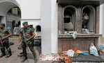श्रीलंका बम धमाकों में मृतकों की संख्या 290 हुई, इनमें 6 भारतीय; कोलंबो एयरपोर्ट के पास पाइप बम बरामद