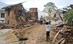 फिलिपींस के बोडेगा नगर में भूकंप से आठ लोगों की मौत